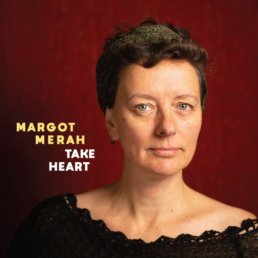 De krokusvakantie afsluiten op een mooie en rustige manier. Het kan met het soloalbum van Margot Merah, de helft van <a href="/LassesNL/">The Lasses</a> damusic.be/cd/margot-mera…