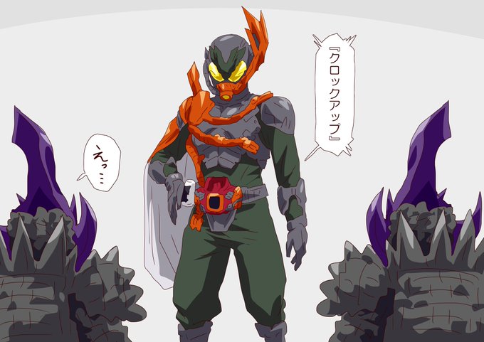 次元の違う強さを見せつけるベイル 