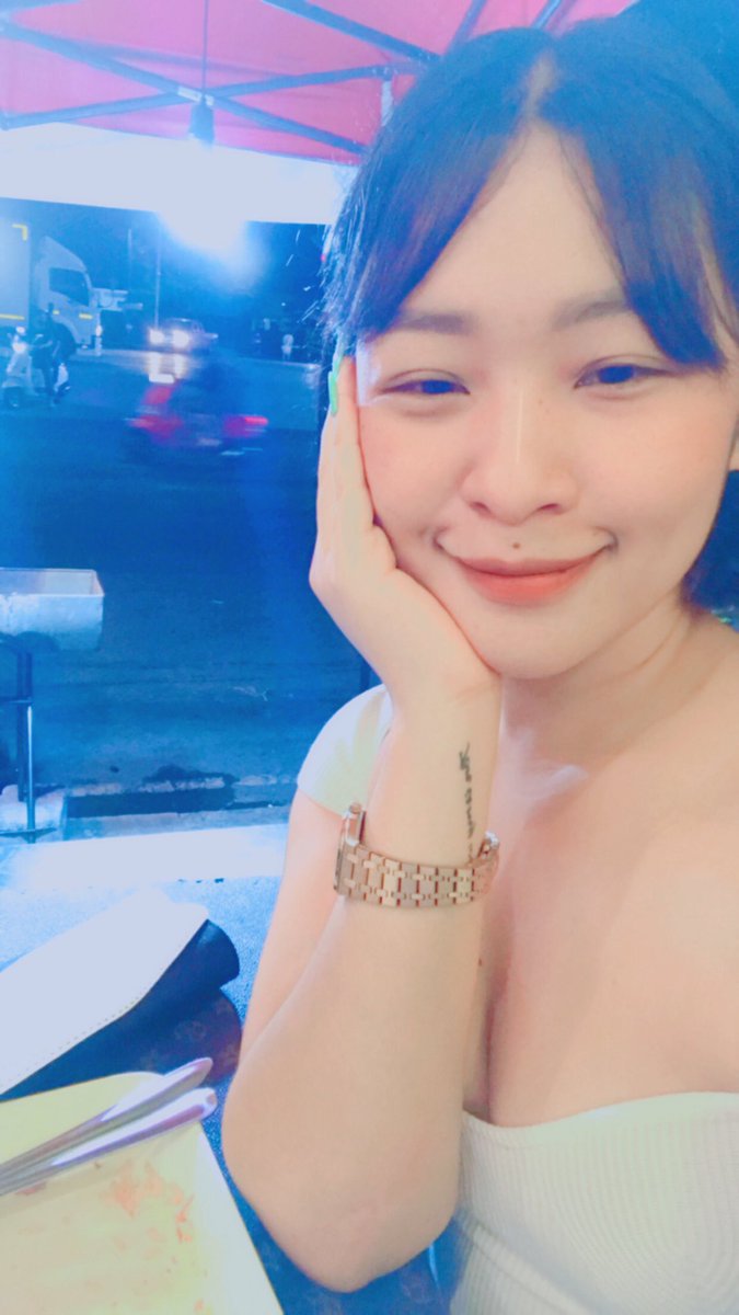 cute_muay's tweet photo. หมวยลูกสาวจีน☺️☺️ #fypシ #กดใจให้ด้วยนะ #ชอบถ่ายรูป #นครศรีธรรมราช #รีทวิต #รีทวิตให้ด้วยน้า #สาวอวบ #หาเพื่อนเที่ยว https://t.co/CQVqm0Uvd6
