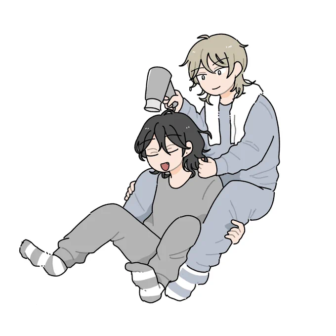 らくがき 