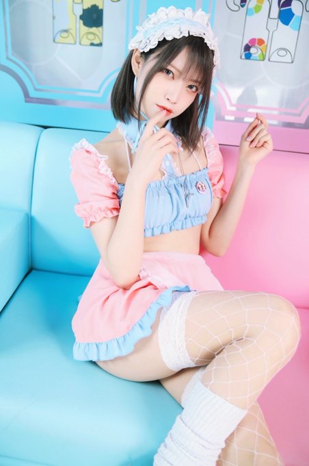コスプレイヤーぽにょ皇子のTwitter画像14