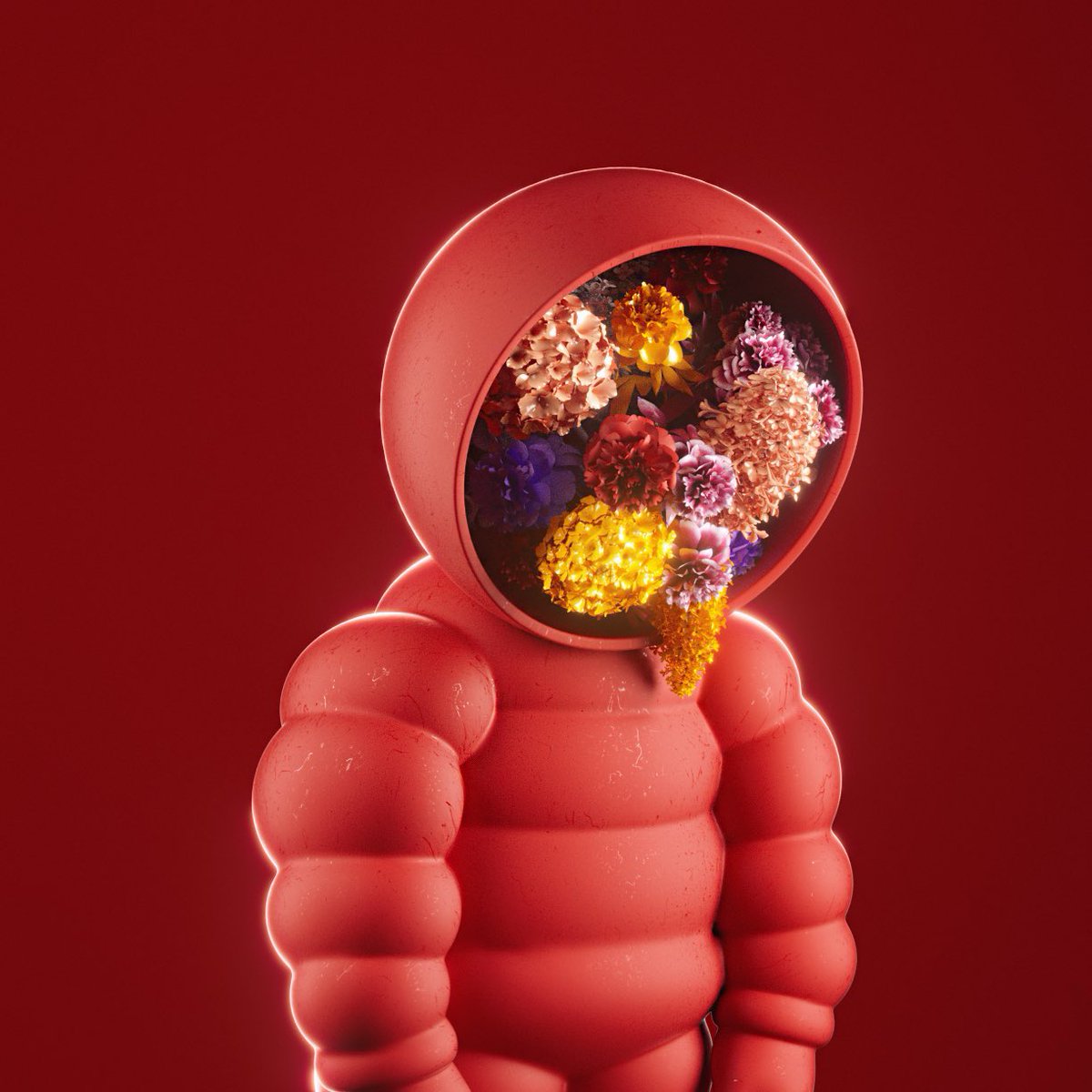 Purp’ly иfт 💫 tweet media