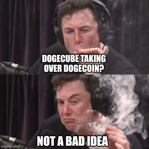 MostafaSDG's tweet photo. @Doge3_Cerby Dogecube the first Memecoin on radix ecosystem
You have to Join our telegram group https://t.co/BuAyI127fu for more information 
#DogeCube #Radix #web3
@elonmusk @BitcoinMagazine @bitcoinarchive https://t.co/3IaHs3dLox