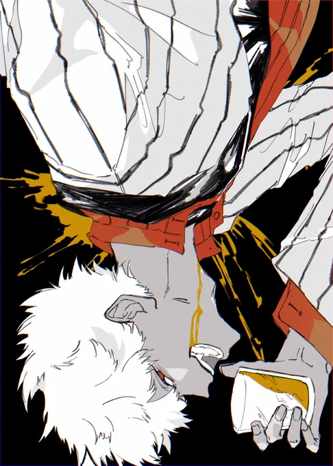 気に入ってる曲ドロ過去絵 