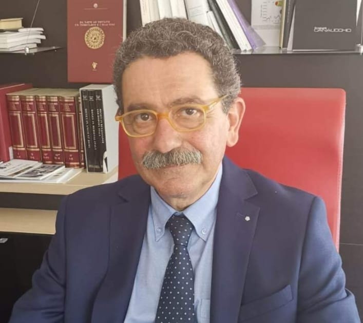 Ospedale di Terni (@ospedaleterni) on Twitter photo ๐ฃ Nuovo incarico per il professor ๐ก๐ถ๐ฐ๐ผ๐น๐ฎ ๐๐๐ฒ๐ป๐ถ๐ฎ: รจ il nuovo presidente della Societร Italiana di Chirurgia Geriatrica.
๐ Maggiori info al sito ๐ aospterni.it/notizie/nuovo-โฆ
#Terni #OspedaleTerni #OspedaleSantaMariaTerni #Sanitร #AziendaOspedalieraTerni ๐ฃ Nuovo incarico per il professor ๐ก๐ถ๐ฐ๐ผ๐น๐ฎ ๐๐๐ฒ๐ป๐ถ๐ฎ: รจ il nuovo presidente della Societร Italiana di Chirurgia Geriatrica.
๐ Maggiori info al sito ๐ aospterni.it/notizie/nuovo-โฆ
#Terni #OspedaleTerni #OspedaleSantaMariaTerni #Sanitร #AziendaOspedalieraTerni