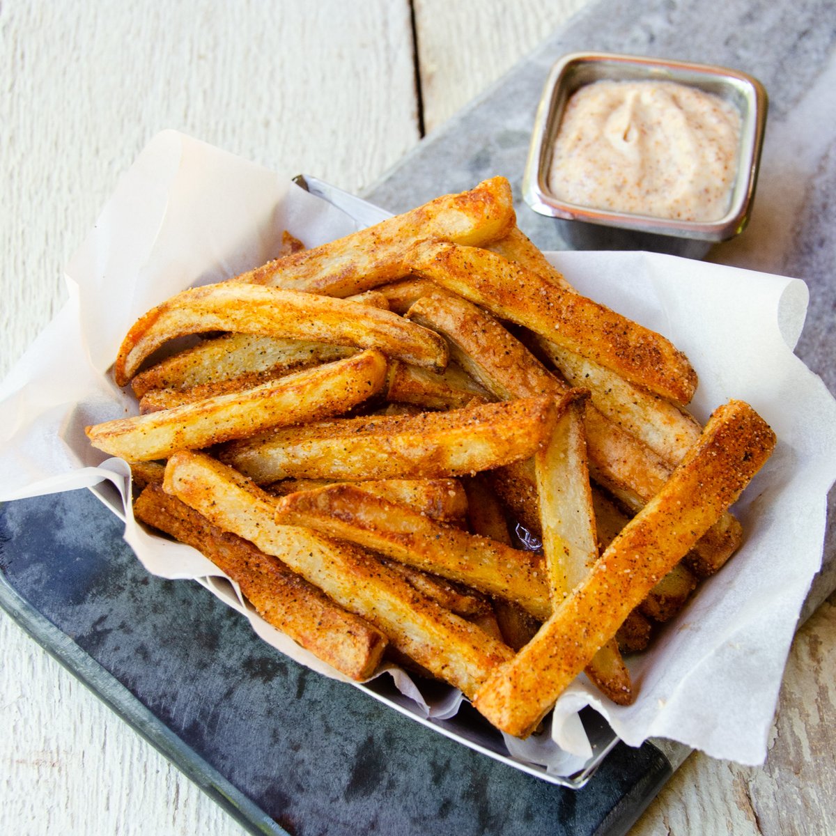 Divinewalter1's tweet photo. I love fries🥰 https://t.co/4htOYDCI8w