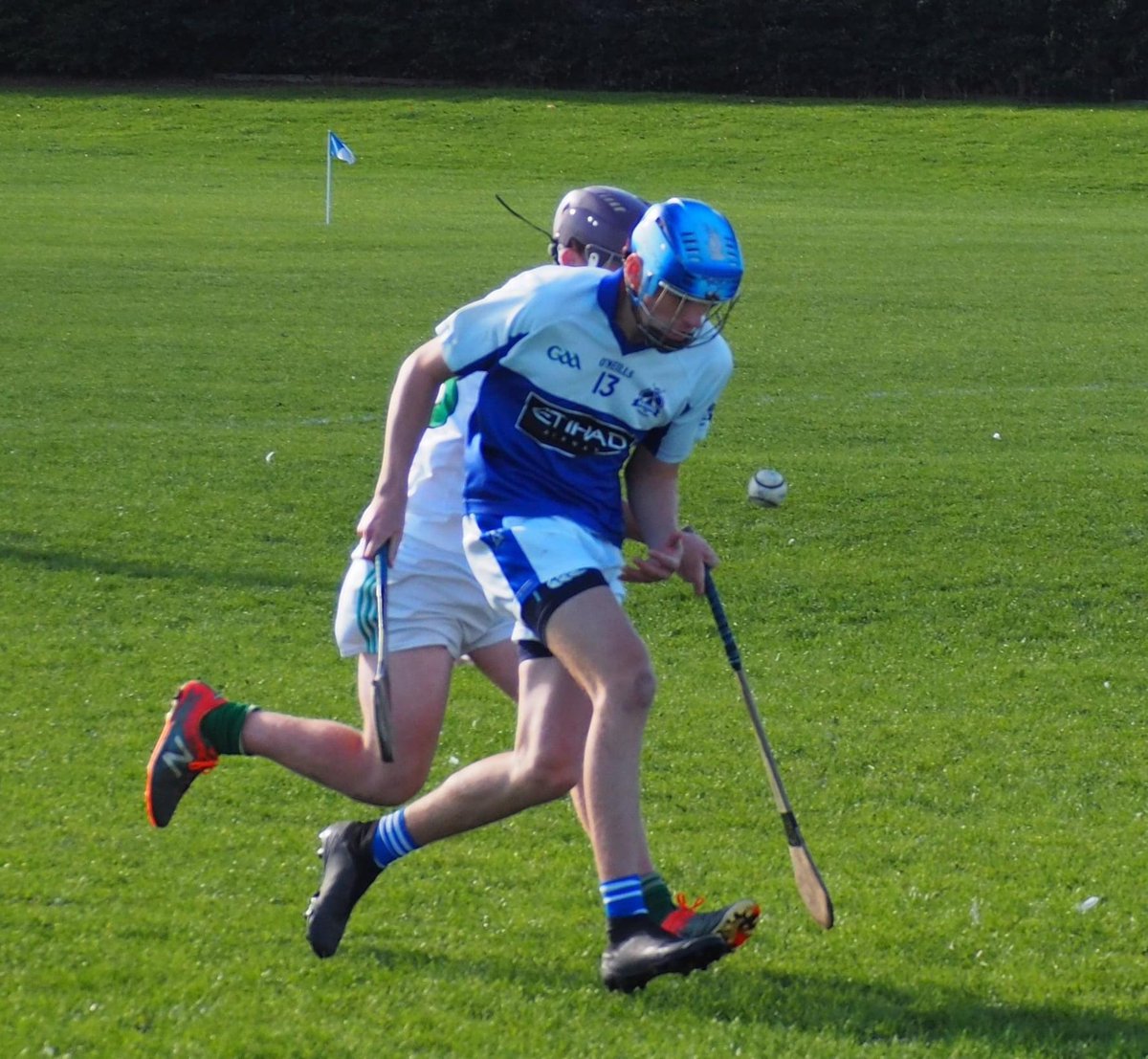 KevinsHurling's tweet photo. Looking for something to do today around lunch time? Our Under 17s take on @RahenyGAA in #DolphinPark and our Adult #SocialRounders are meeting in Loteto. Both at 1.30pm #VillageInTheCity https://t.co/8p21BSVMbi