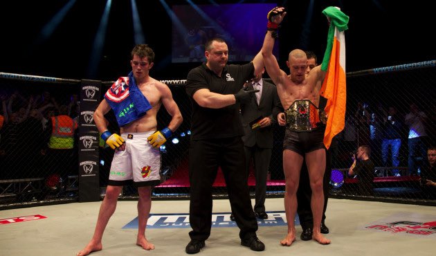 10 years World and Double World Champion this year!