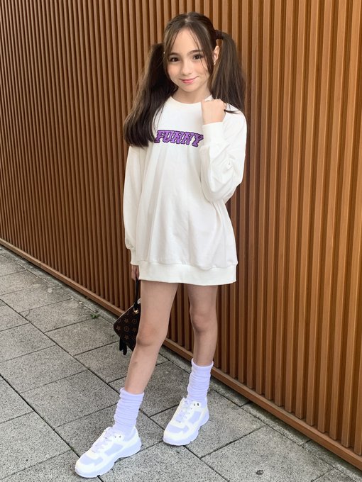 Twitterのコスプレ画像16