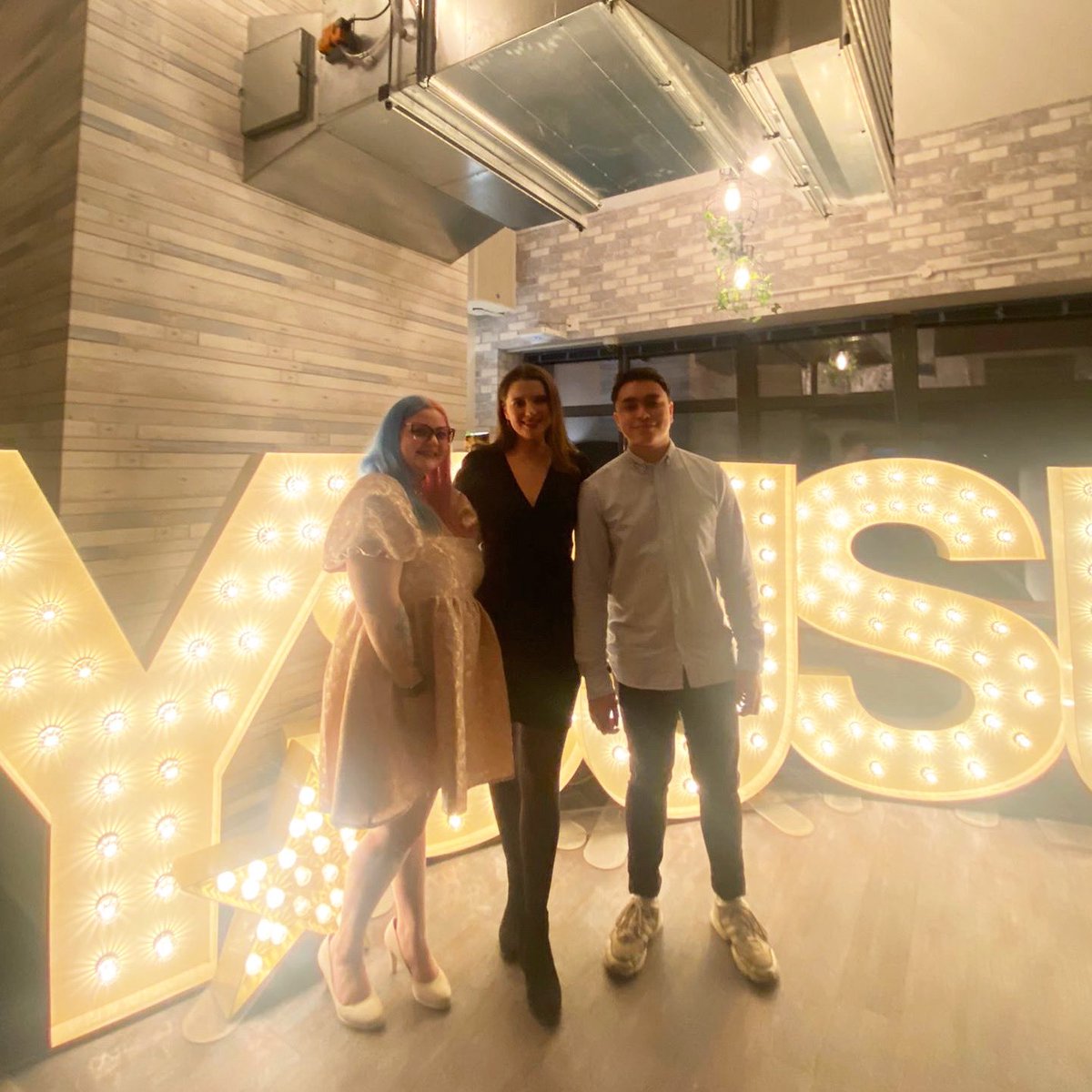 Absolutely thrilled to have been re-elected as YSJSU President of Education for 2022/23! Looking forward to representing YSJ students in their education for another year alongside the new sabb team! 💙