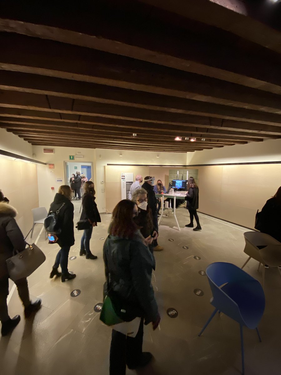 MuDeFri's tweet photo. #udinedesignweek è cominciata e in questa intervista di @UdineseTV avrete un assaggio di alcuni luoghi della mostra🎙📺https://t.co/n0U9UwKe7q #art #mudefri #design #architecture #ArtistOnTwitter #plasticpollution #Recycle #exhibition https://t.co/rS7W43v13Z