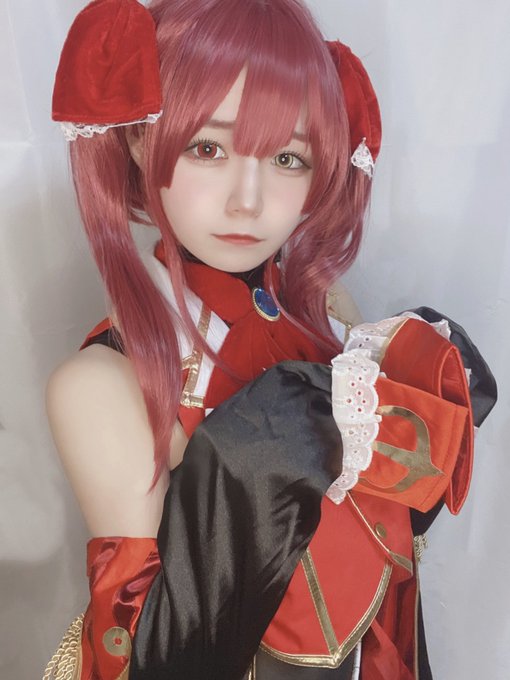 コスプレイヤー桜乃すずのTwitter画像25