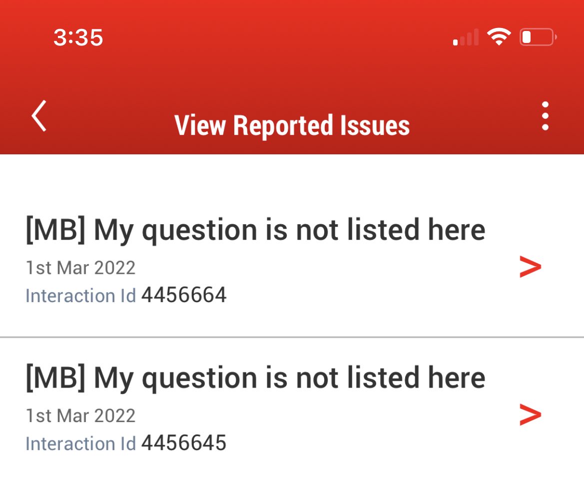 Dhananjay_s3's tweet photo. @KotakCares Hi Team, can you help me out with my ongoing issues here? https://t.co/MlaTjuhEio
