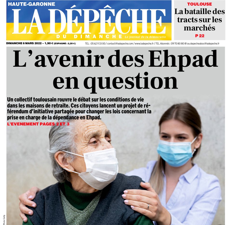 Christophe LEGUEVAQUES tweet media