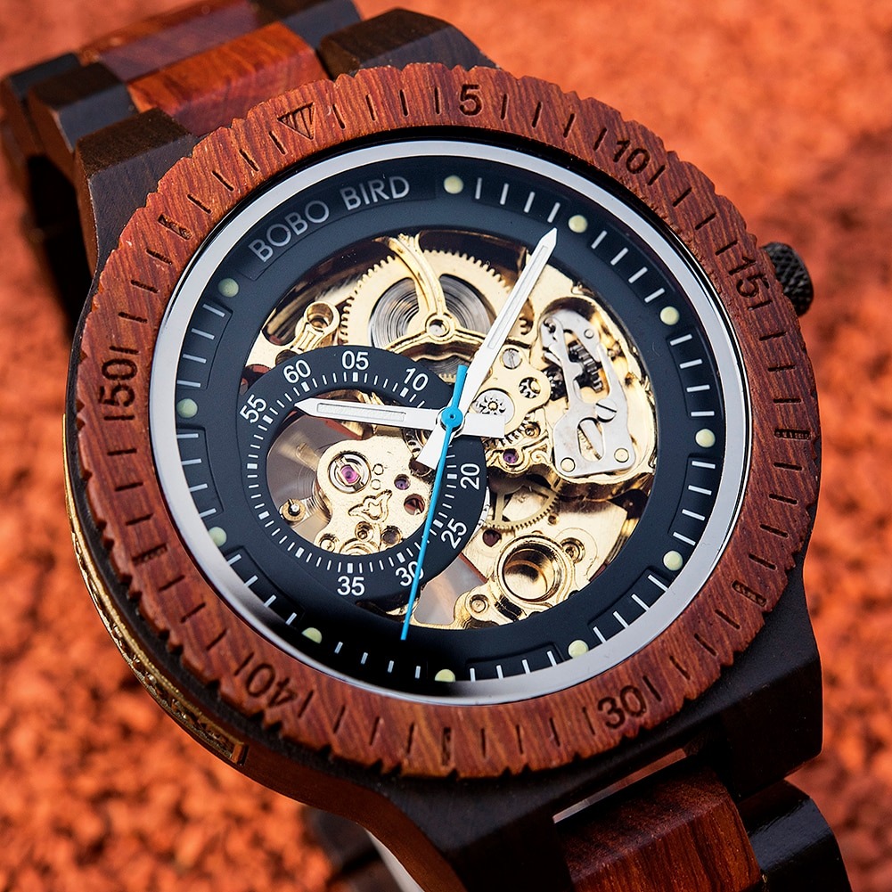 Buy Wooden Automatic Watch Men Mechanical Wristwatch
Visit: lalbug.com/product/wooden…
#Lalbug #NewYork #Washington #LosAngeles #Chicago #Dallas #Ashburn #SanFrancisco #Austin #England #Canada #Germany #Moscow #France #Spain #Netherlands #Australia