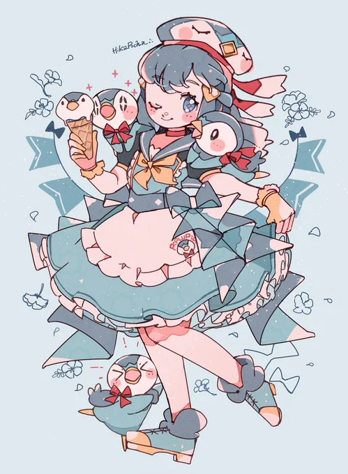 🍨 