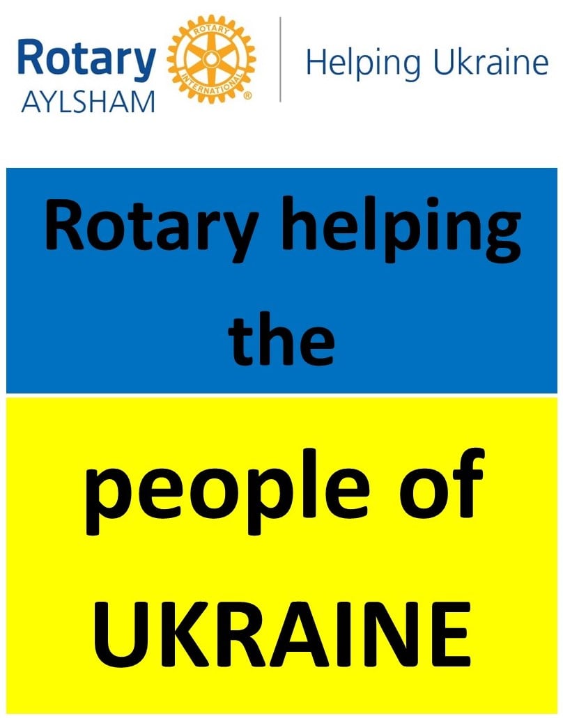 AylshamClub's tweet photo. What a great day at Aylsham Rotary's Car Park for Norwich City FC's game yesterday. City fans, as well as their usual car park fees of £274, gave us £283.93 to help in Rotary's efforts to help the Ukrainian refugees. https://t.co/m8j7mAtQmC
