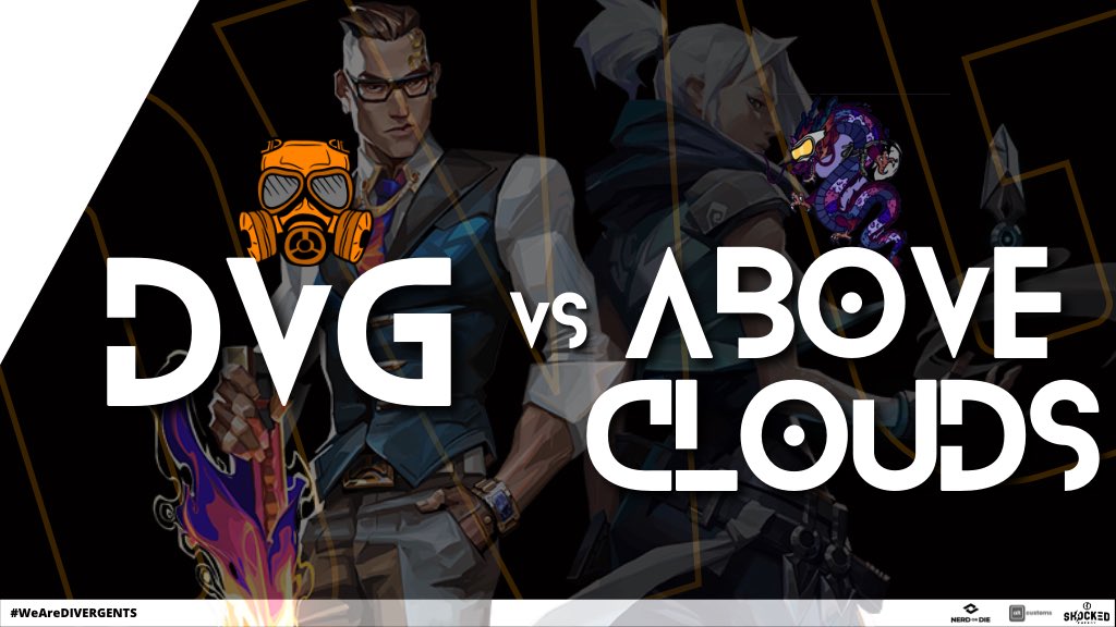 Divergents Esports tweet media