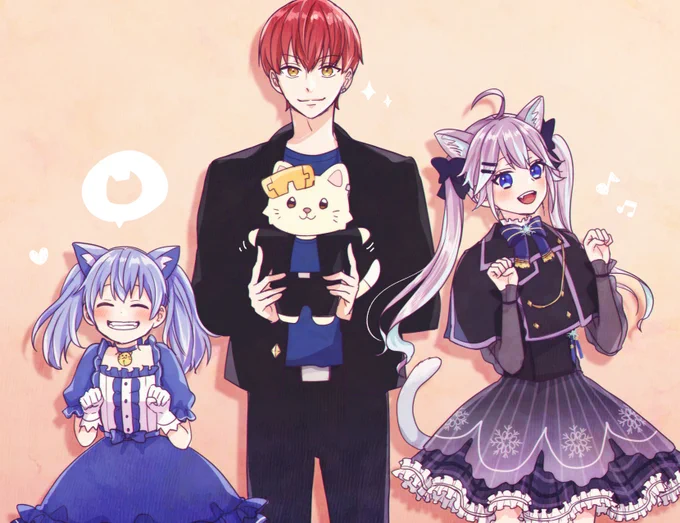 過去絵まとめ れすちー+MTEK+ぼらちーぴー