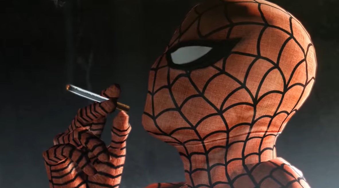RT @spiderman3231: Spider-Man 4 directed by Zack Snyder https://t.co/1EtUd14sJj