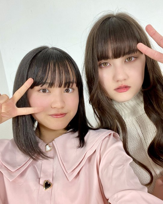 Twitterのコスプレ画像4