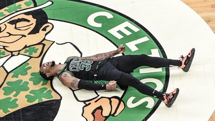 Happy 28th Birthday to Marcus Smart The Heart and Soul of the Boston Celtics 
