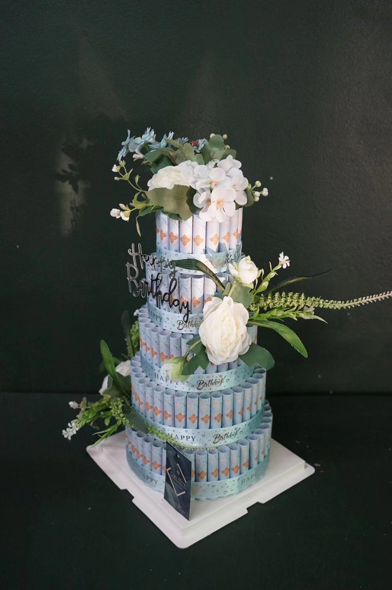 only34520's tweet photo. This is the fourth birthday that accompany you, although this year can't go on the scene, but the gift is still sent, this is the gift for me and
@ONLY_M34N gives you, I hope you will like it！
@m34nismind

#Happy24thPhiravichDay
#MeanPhiravich
#มีนหมูกระทะ https://t.co/Fb22nDH6Vm
