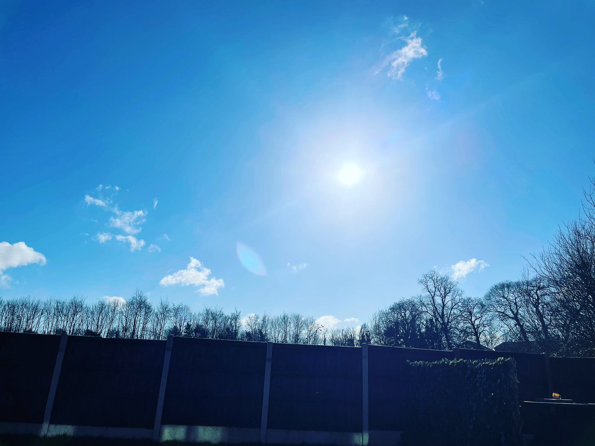 klroe16's tweet photo. Well hello Mr sunshine.
#sunshine&amp;coffee #sunday #relaxin 🌝☕️👌🏻 https://t.co/2vdqAyeGiP
