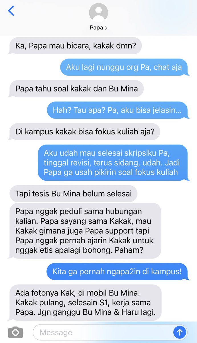 LokalMichaeng's tweet photo. The AU has already ended on the previous update. Please only read this if you want to know what happen next.
P.S. it really has ended on previous chapter.
Separated
Recommended Song: Usher - Separated https://t.co/UxS9YAFLOE
#MiChaengAU #AGrade #AdditionalChapter https://t.co/svXeP7PGCo