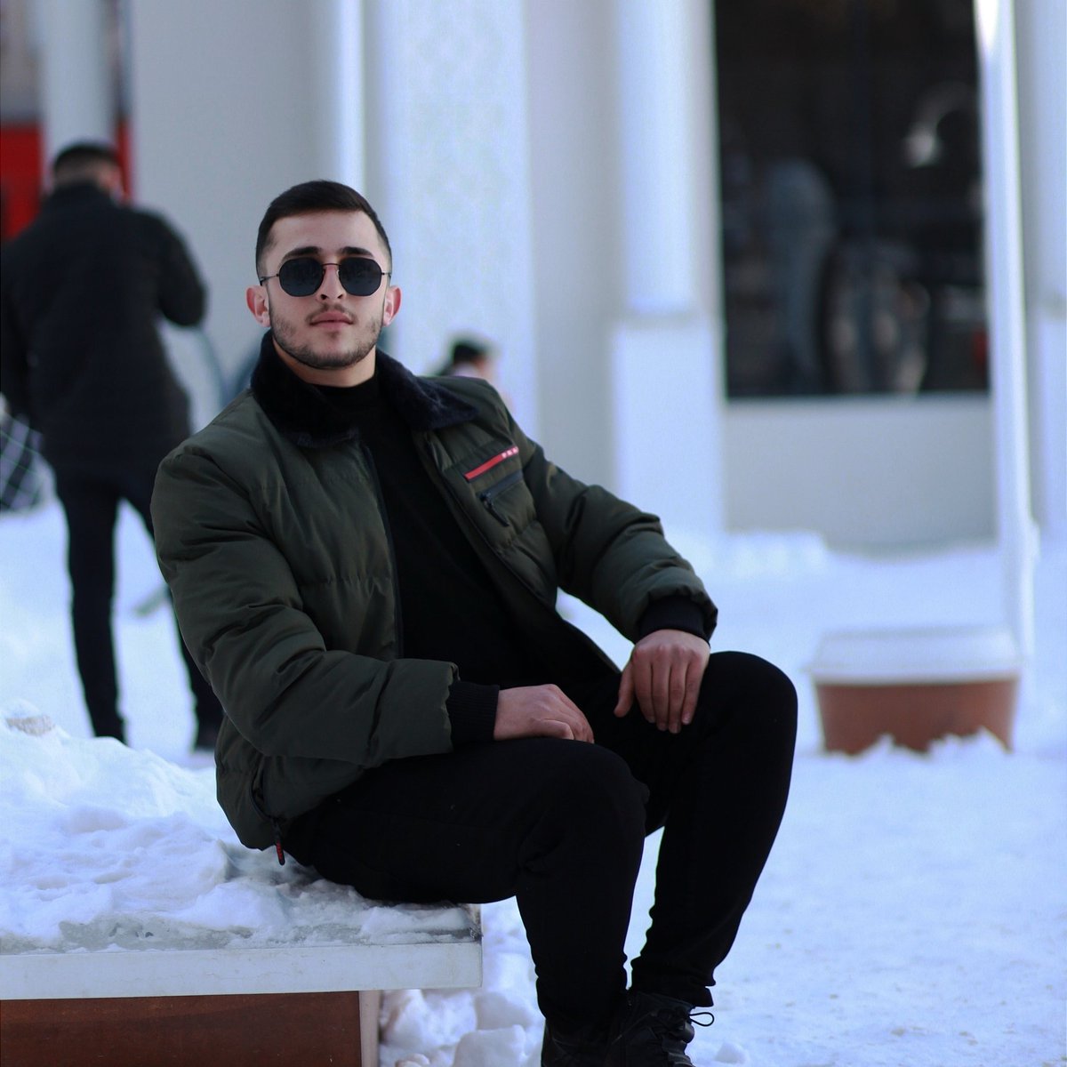KavaEzel's tweet photo. #YeniProfilResmi https://t.co/BFb5CNl9YR