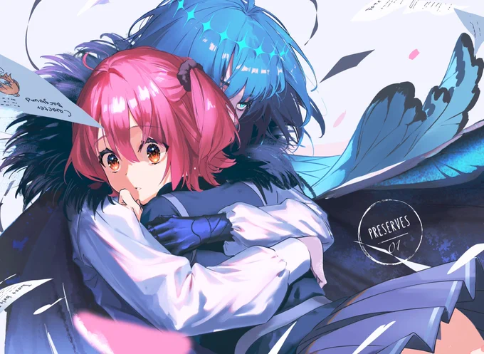 恐らく脱稿できたので告知。「東5ホール と 11 a」にてTwitterまとめ本、キャンディチャーム+ポストカード、アクリルプレートを頒布します!すべての作品は収められませんでしたが、リニューアルしたものや新しく描いたものもあるので宜しければお手に取ってみて下さいね😊 