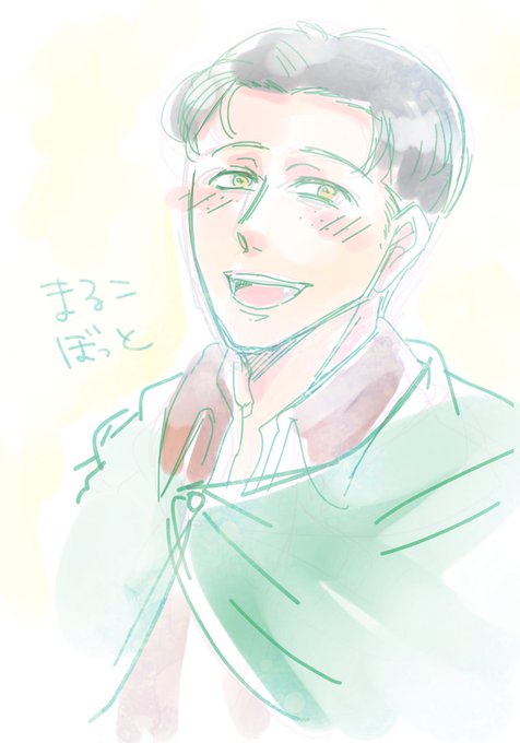 マルコボットのtwitterイラスト検索結果
