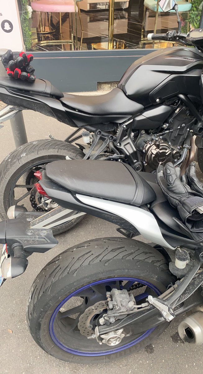 Ça c’est mieux ☀️