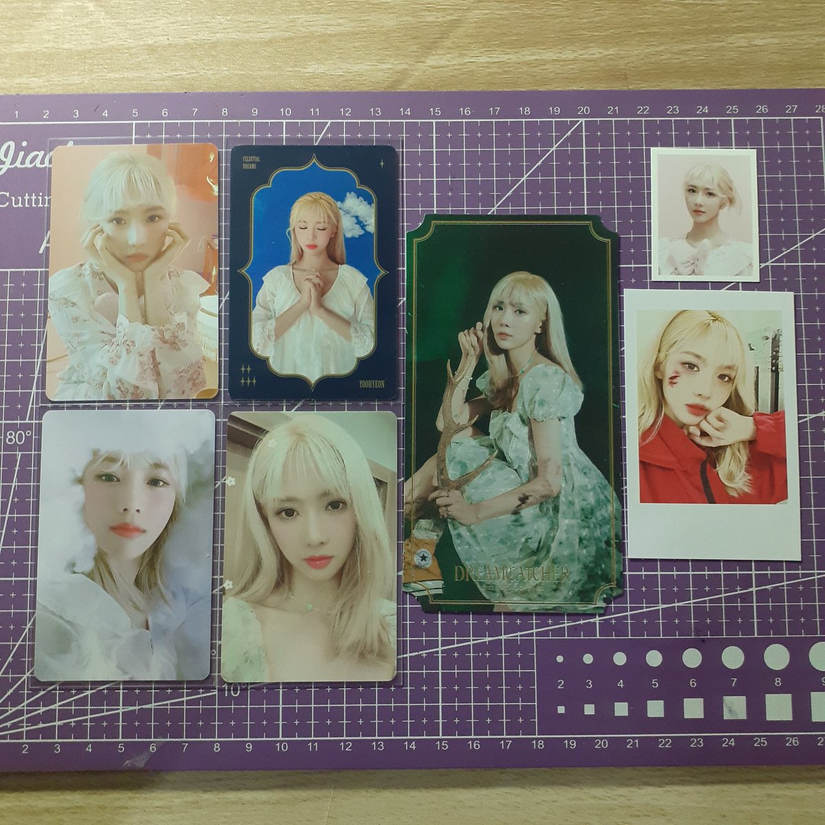 saejicart's tweet photo. yooh sg set arrived na po today !! thank you @hasingji for packing the items securely, and for being accommodating. thank you rin po sa freebie ^^

#tnxpochi https://t.co/Wt46cm2FIl