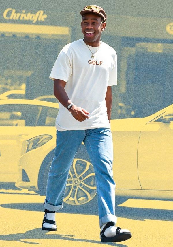 Happy Birthday Tyler, The Creator # 