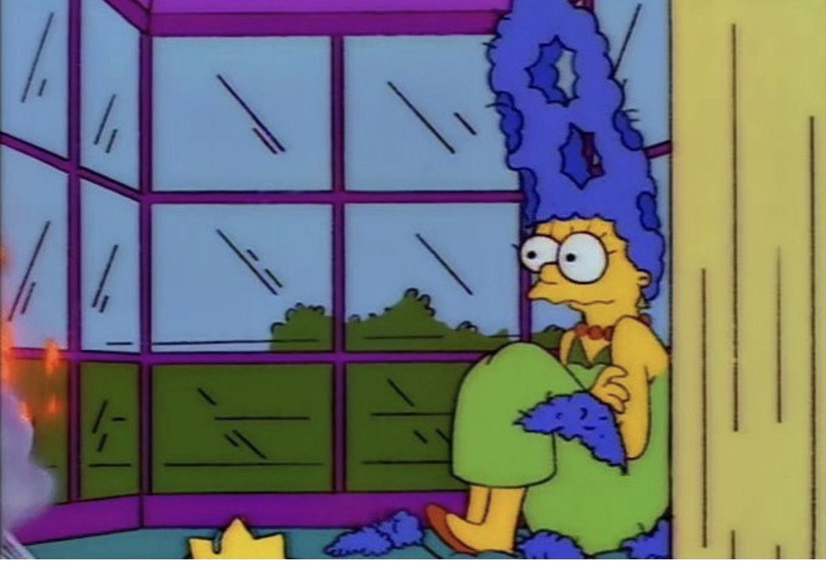 Me thinking about Y11 and 13 results this summer after these kids went through 2 lockdowns, school bubbles and absences in school. 🥲 #edutwitter