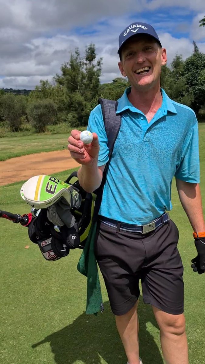 angusbike's tweet photo. Hole in 1 for 121 Corporate Real Estate 😜 https://t.co/40LkWI4KTQ