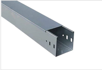 CSHONEST2020's tweet image. GI trunk
Galvanized Steel trunking are used to both carry and hide cables within them. Available with screw Locks and Jet Locks, the material used allows for a modicum a protection against the elements in Industrial Environment.
#trunk #GItrunk