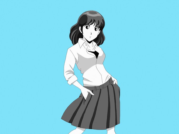 絵を描くって楽しいのtwitterイラスト検索結果