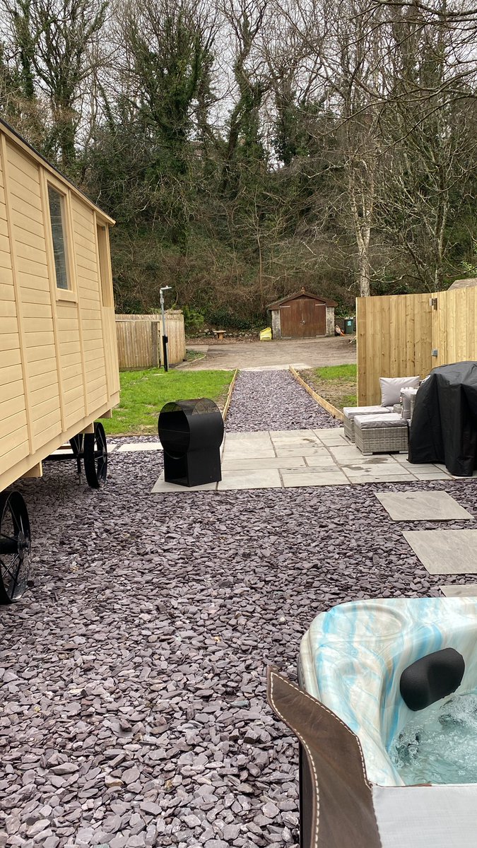 PandyFarm's tweet image. All ready for next guests: if you want to book call Claire on 07712123183