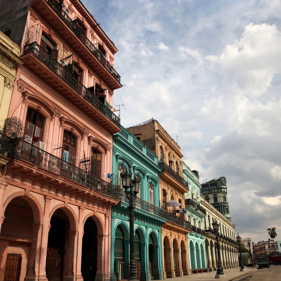 Cafe Cubano tweet media