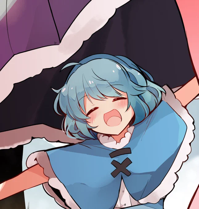小傘ちゃん☂☂☂☂
#東方Project 