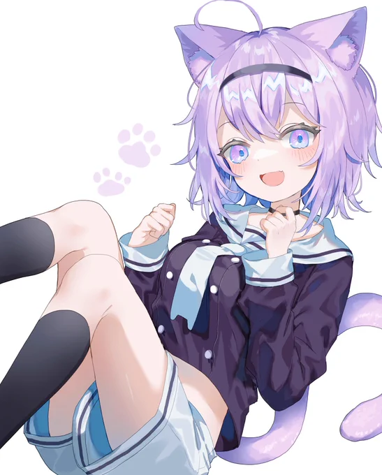 🐾 #絵かゆ 