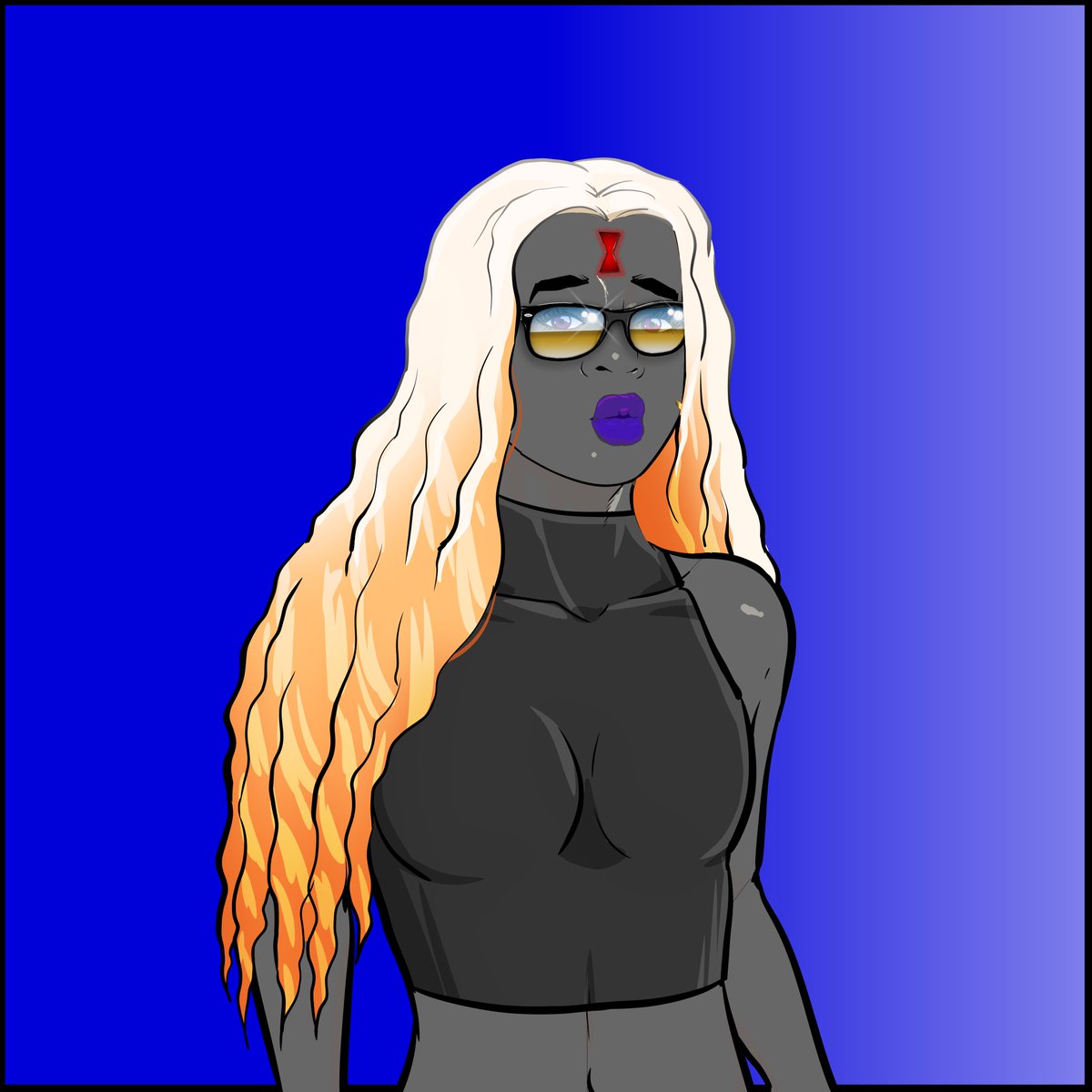 The Secret Candy Society - Now Minting ! tweet media