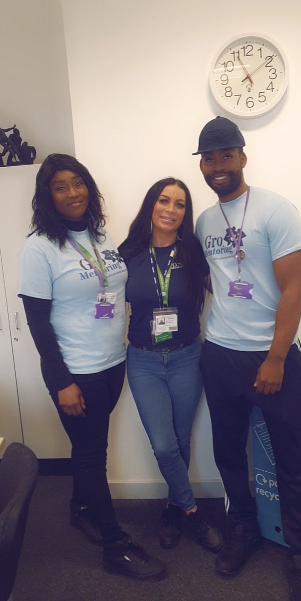 GroMentoring's tweet photo. A busy but very successful week delivering #countylines #gangs #cukooing prevention courses across the #WestMidlands ..if your a primary or secondary #school looking for external lived experienced #workshops DM Us 💙 https://t.co/GXG1rzajuy