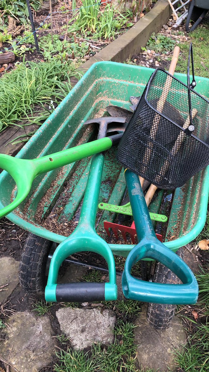 Short notice call out for tree mulching in Ion Square NOW ie Sunday till 11.30! #greengym :)