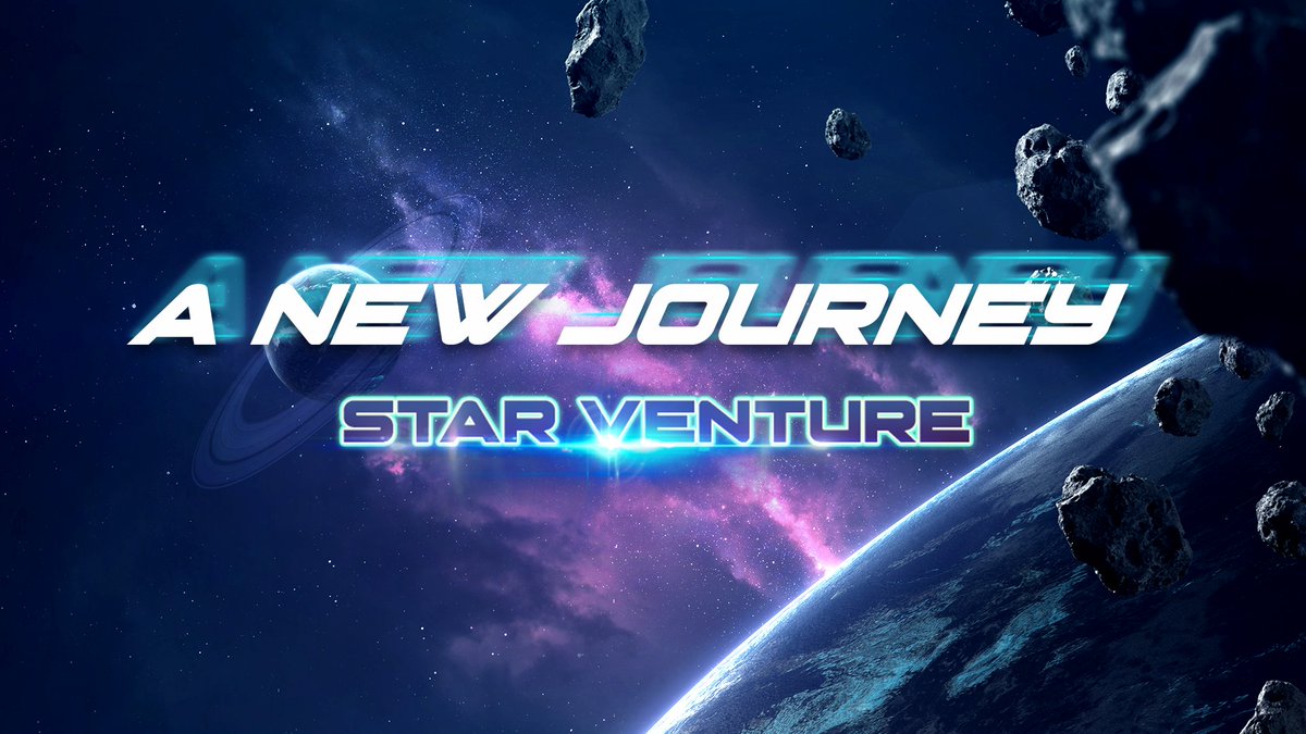 StarVentureGame's tweet photo. Good day captain,

Welcome abroad! You may wonder and doubt. Yet it is the first and also essential step. We are here to provide answers before you enter the universe of Star Venture! 

Let’s wait and see 👀

#NFT #gamefi #space #blockchain #starventure https://t.co/eZ109yfthN