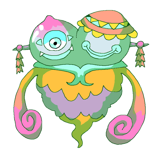 Photoshopのtwitterイラスト検索結果