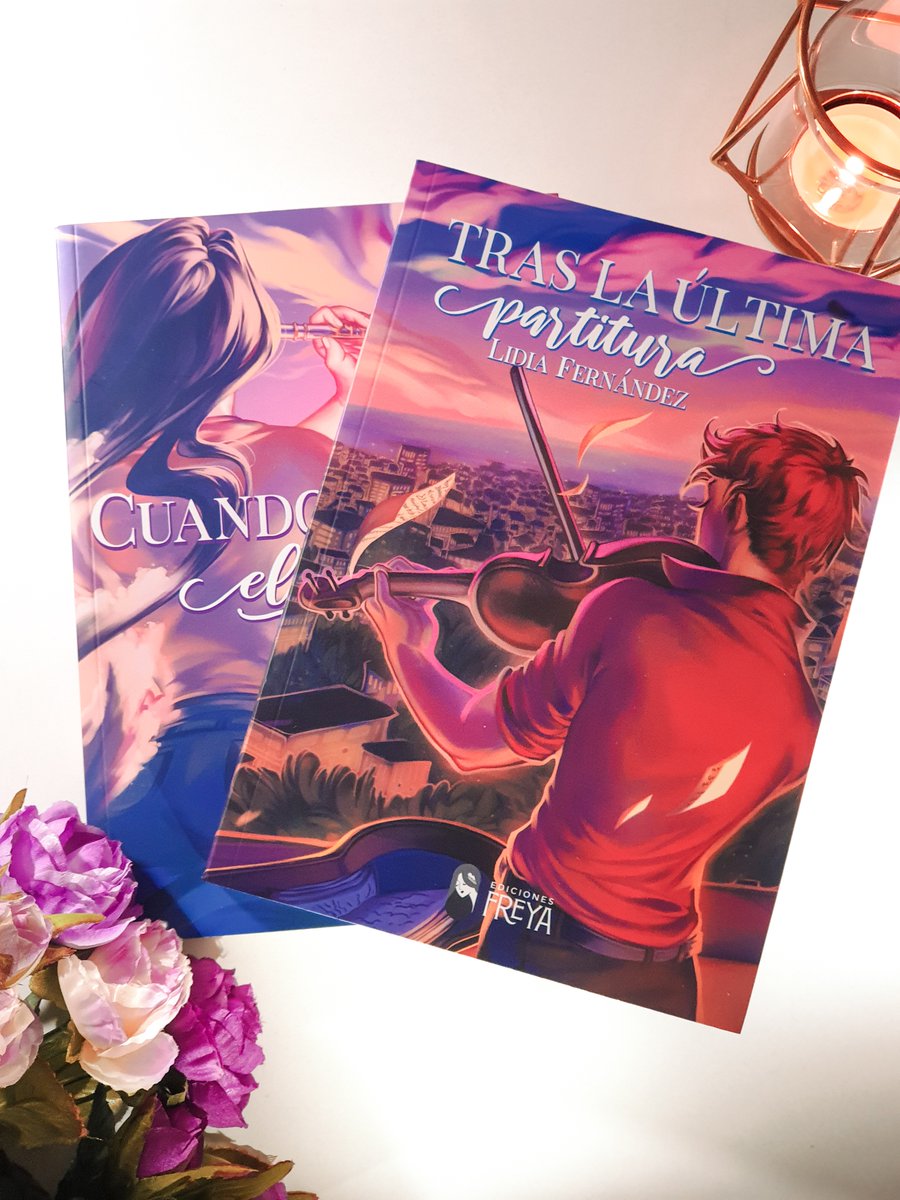 Ediciones Freya tweet media