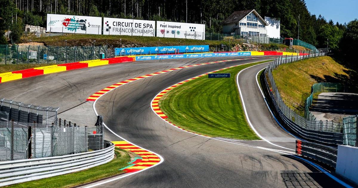 F1JamesK's tweet photo. @Aperta Not new, it already had one. https://t.co/ZmiseuNzlQ